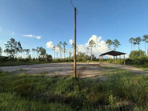 6312 Doc Whitfield Rd, Wewahitchka, FL 32465