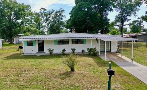118 Bellamy Cr, Port Saint Joe, FL 32456