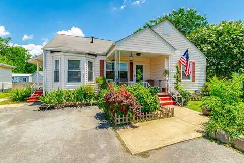 1602 Prater Road, Chattanooga, TN 37412