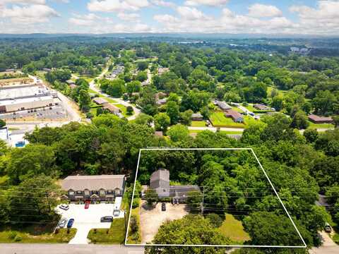 4406 Shelborne Drive, Chattanooga, TN 37416