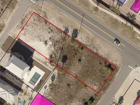 0 34th St, Mexico Beach, FL 32456