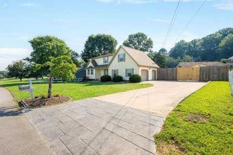 213 Overbrook Drive, Rossville, GA 30741