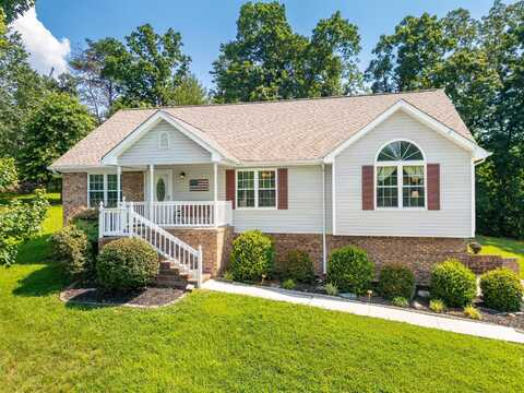 403 Ashley Drive, Soddy Daisy, TN 37379
