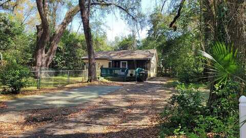 217 Columbia Dr, Tallahassee, FL 32304