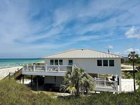 7011 Windward St, Cape San Blas, FL 32456