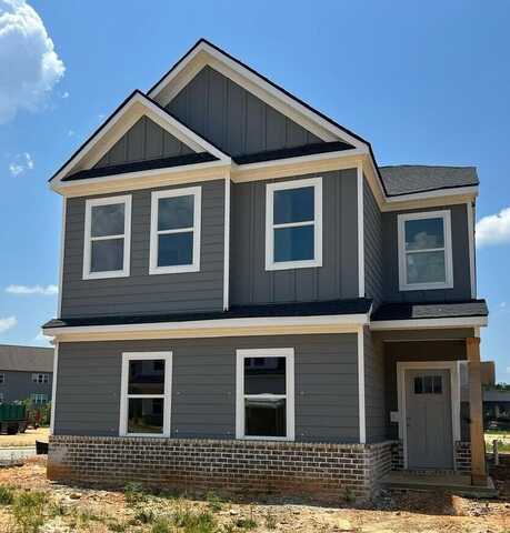 8305 Shrewsbury Lane, Ooltewah, TN 37363