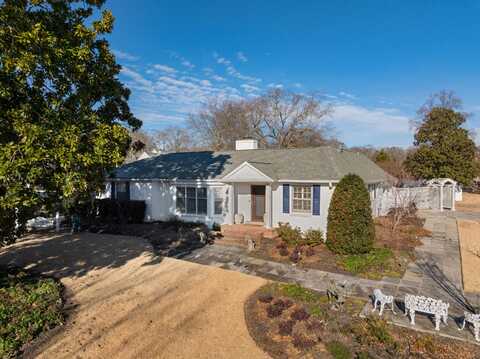 1705 Carroll Lane, Chattanooga, TN 37405