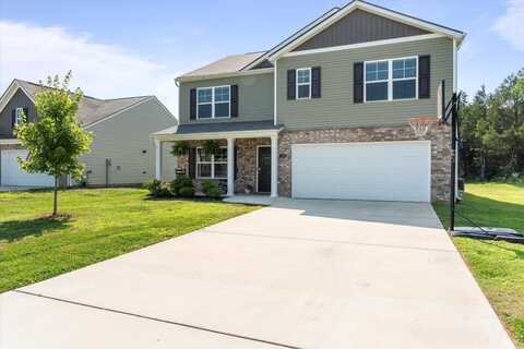 105 Dupitt Circle, Athens, TN 37303