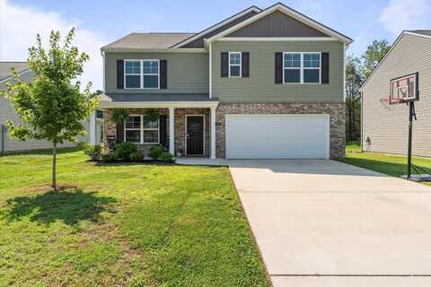 105 Dupitt Circle, Athens, TN 37303
