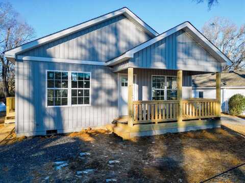 Lot 1 Avenue E, Dalton, GA 30721