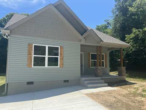 3912 Meadow Lane, Chattanooga, TN 37406