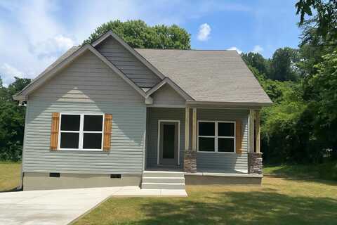 3912 Meadow Lane, Chattanooga, TN 37406
