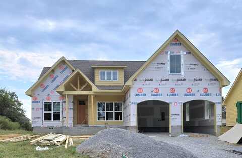 135 Stones Throw Lane, Chickamauga, GA 30707