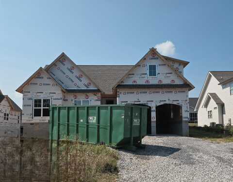 149 Stones Throw Lane, Chickamauga, GA 30707