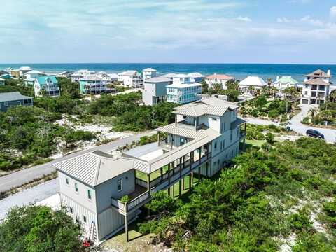 109 Clearwater Dr, Cape San Blas, FL 32456
