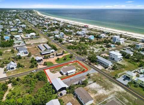 211 Cortez St, Port Saint Joe, FL 32456