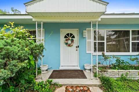 110 Westcott Cir, Port Saint Joe, FL 32456