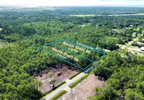 Lot 56S Peachtree Rd, Apalachicola, FL 32320