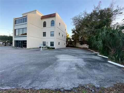 528 SE Osceola Street unit: B-1, Stuart, FL 34994