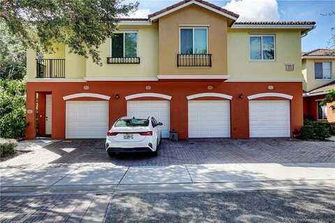 53 SE Sedona Circle unit: 201, Stuart, FL 34994