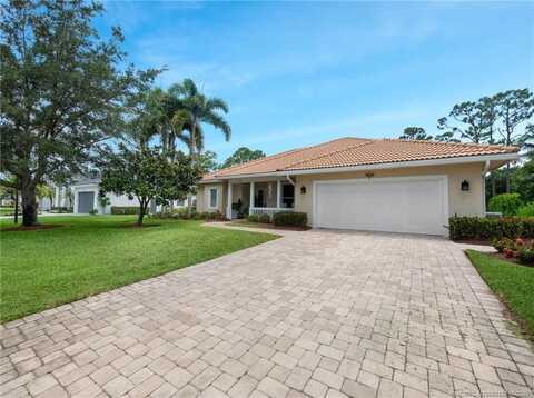 8868 SW Fishermans Wharf Drive, Stuart, FL 34997