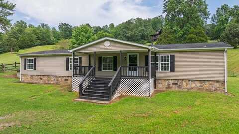 1355 Ideal Valley Road, Spring City, TN 37381