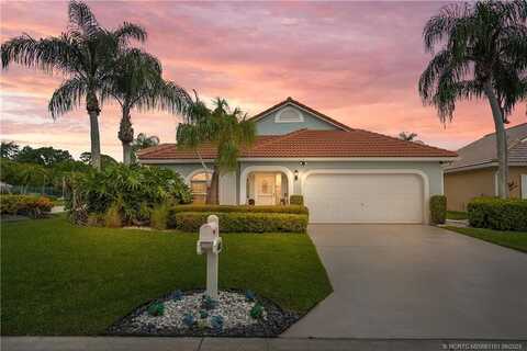 6013 SE Grand Cay Court, Stuart, FL 34997