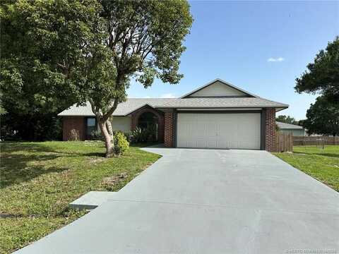 226 SW Statler Avenue, Port Saint Lucie, FL 34984