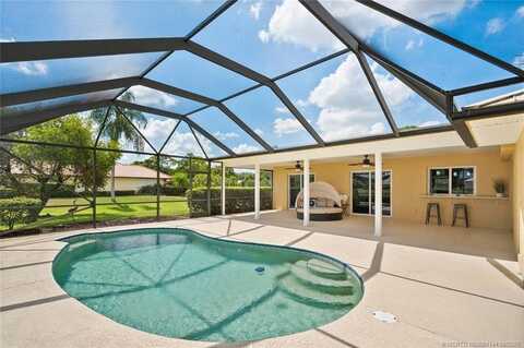 4575 SW Bimini Circle S, Palm City, FL 34990
