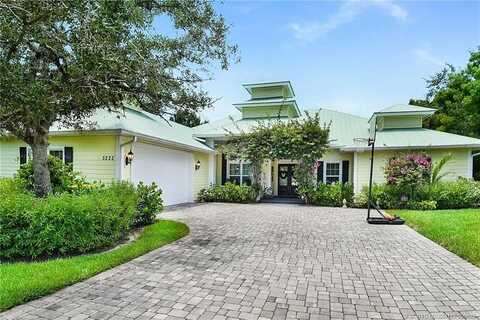 5222 SW Orchid Bay Drive, Palm City, FL 34990