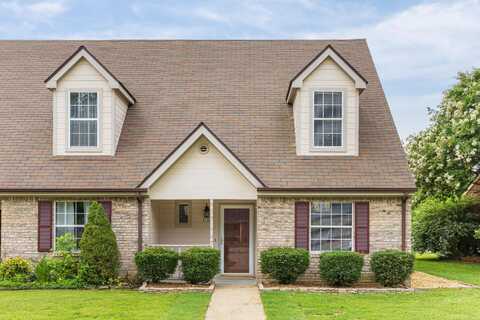 1138 Lenny Lane, Chattanooga, TN 37421