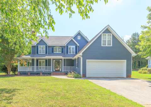 59 Briarwood Drive, Ringgold, GA 30736
