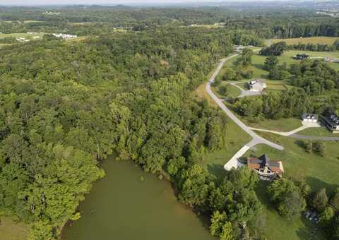 780 Waterside Drive, Dandridge, TN 37725