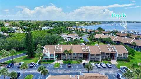 1600 NE Dixie Highway unit: 3-101, Jensen Beach, FL 34957
