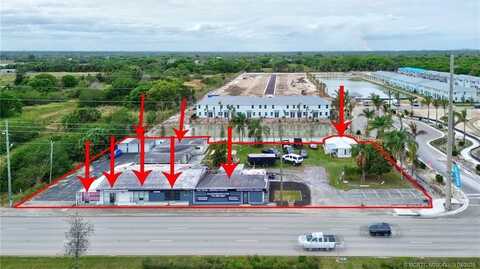 5989 S US Highway 1, Fort Pierce, FL 34982