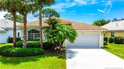 4922 SE Devenwood Way, Stuart, FL 34997