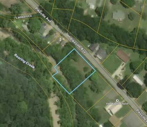 787 Pikeville Avenue, Graysville, TN 37338