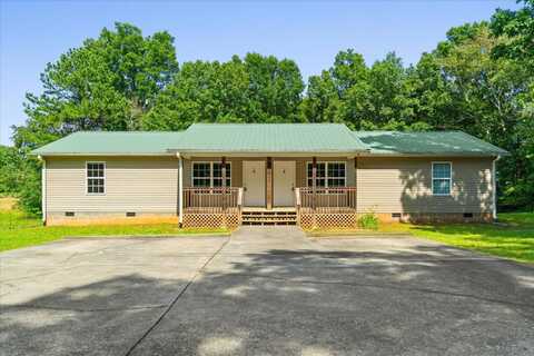 120 Loudermilk Road, Chatsworth, GA 30705