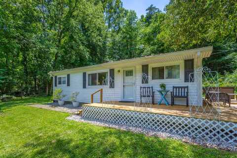 383 Dyer Hollow Road, Dayton, TN 37321