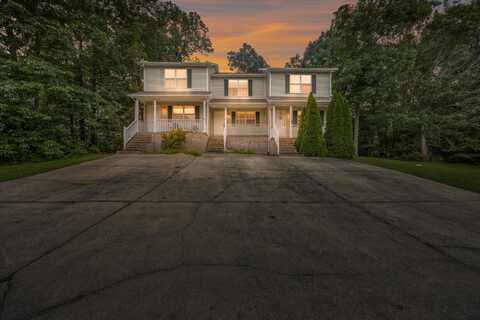 155 Priscilla Drive, Ringgold, GA 30736