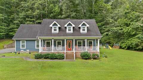 4200 Happy Valley Road, Flintstone, GA 30725