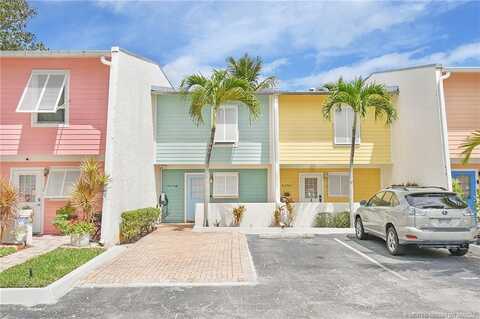 3129 SE Indian Street unit: 3, Stuart, FL 34997