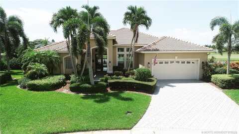 1826 SE Killean Court, Port Saint Lucie, FL 34952