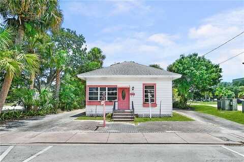 309 SE Denver Avenue, Stuart, FL 34994