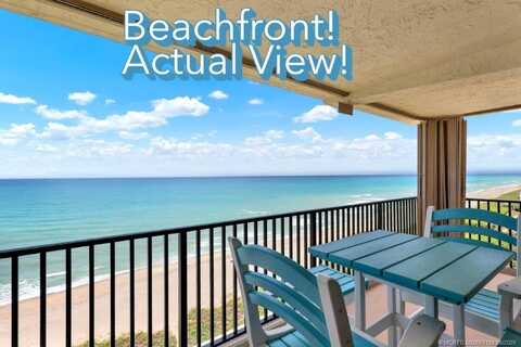 10044 S Ocean Drive unit: 1107, Jensen Beach, FL 34957