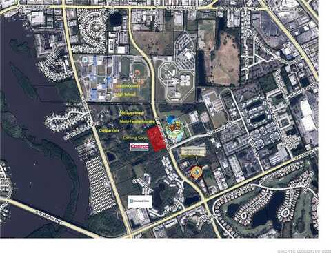 3250 SE Willoughby Boulevard, Stuart, FL 34994