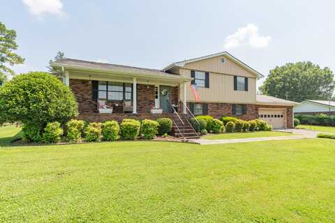 1510 Cannon Drive, Fort Oglethorpe, GA 30742