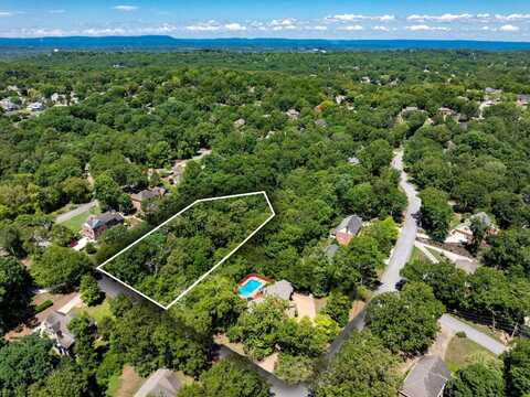 612 Hidden Hollow Drive, Chattanooga, TN 37421