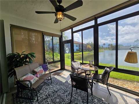 6041 SE Landing Way unit: 2, Stuart, FL 34997