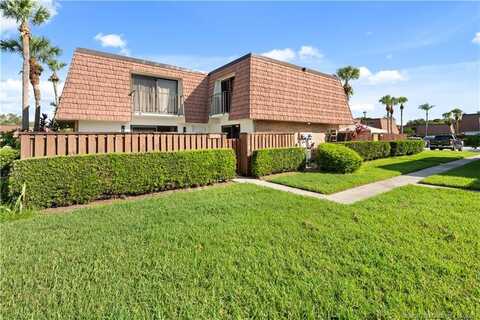 3601 SW Sunset Trace Circle, Palm City, FL 34990